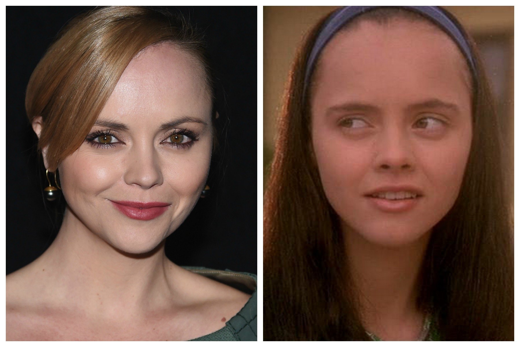Christina ricci