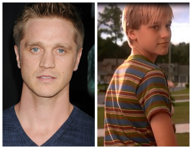 Devon sawa