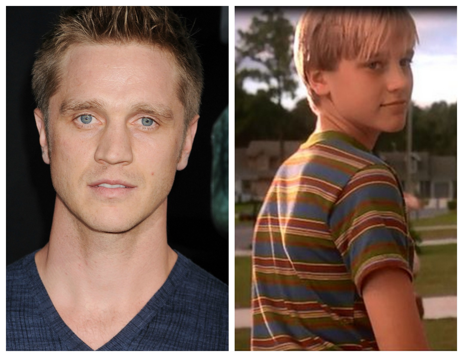 Devon sawa