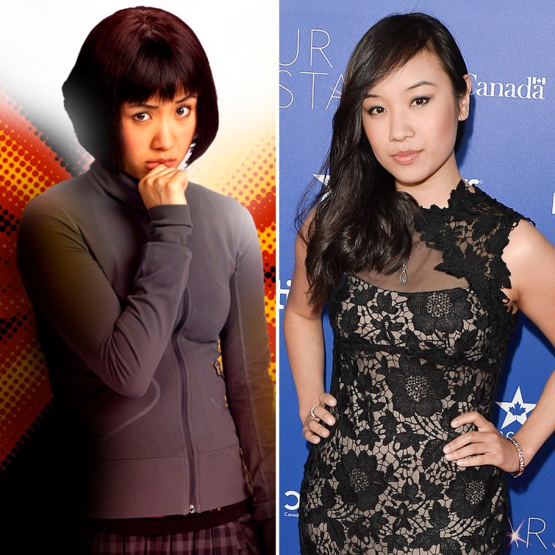 Ellen wong scott pilgrim vs the world