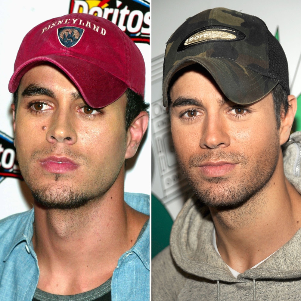 Enrique iglesias