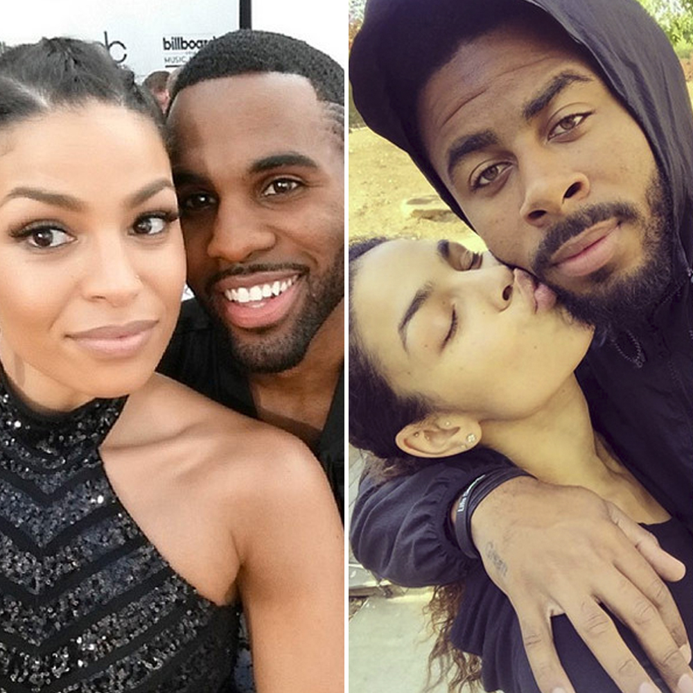 Ex lookalikes jordin sparks