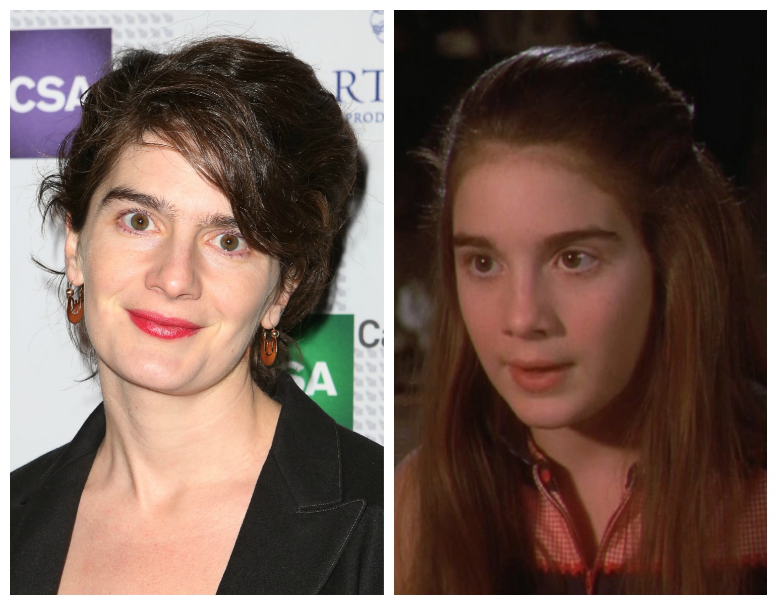 Gaby hoffmann