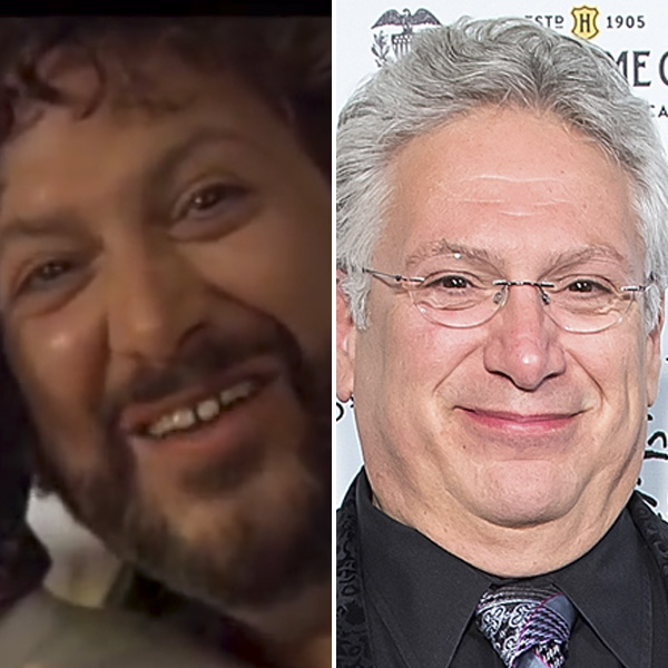 Harvey fierstein mrs doubtfire frank