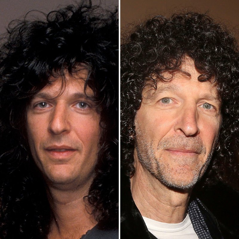 Howard stern