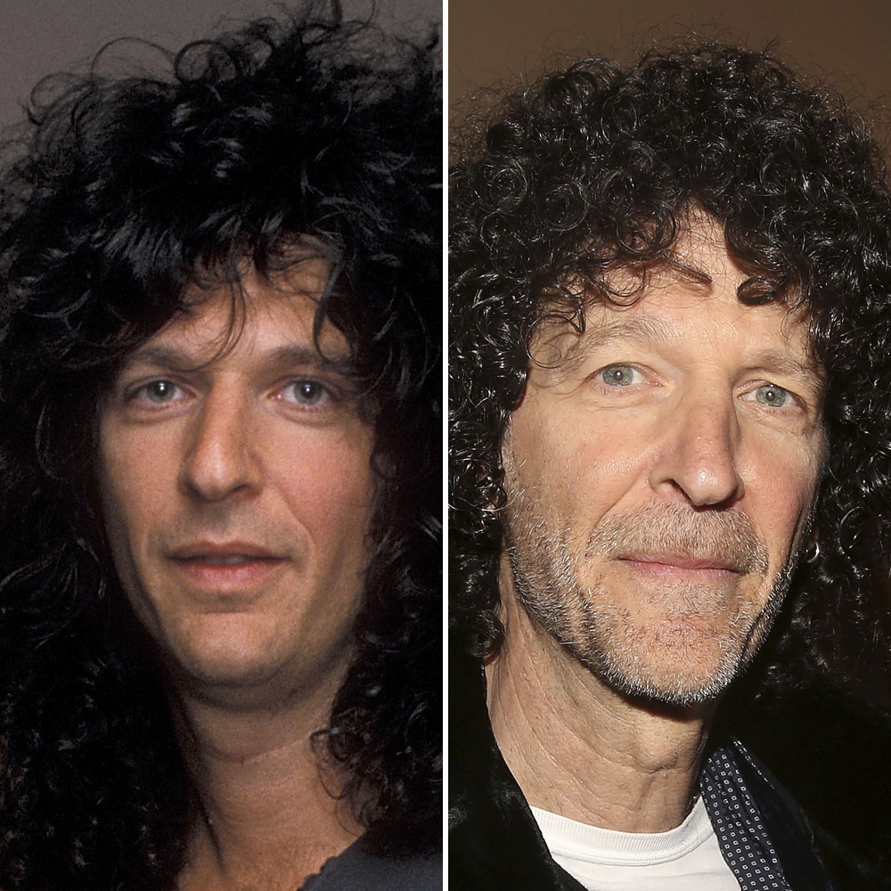 Howard stern