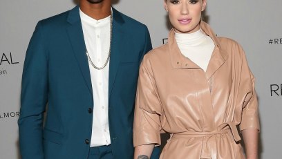 Iggy azalea nick young cheating