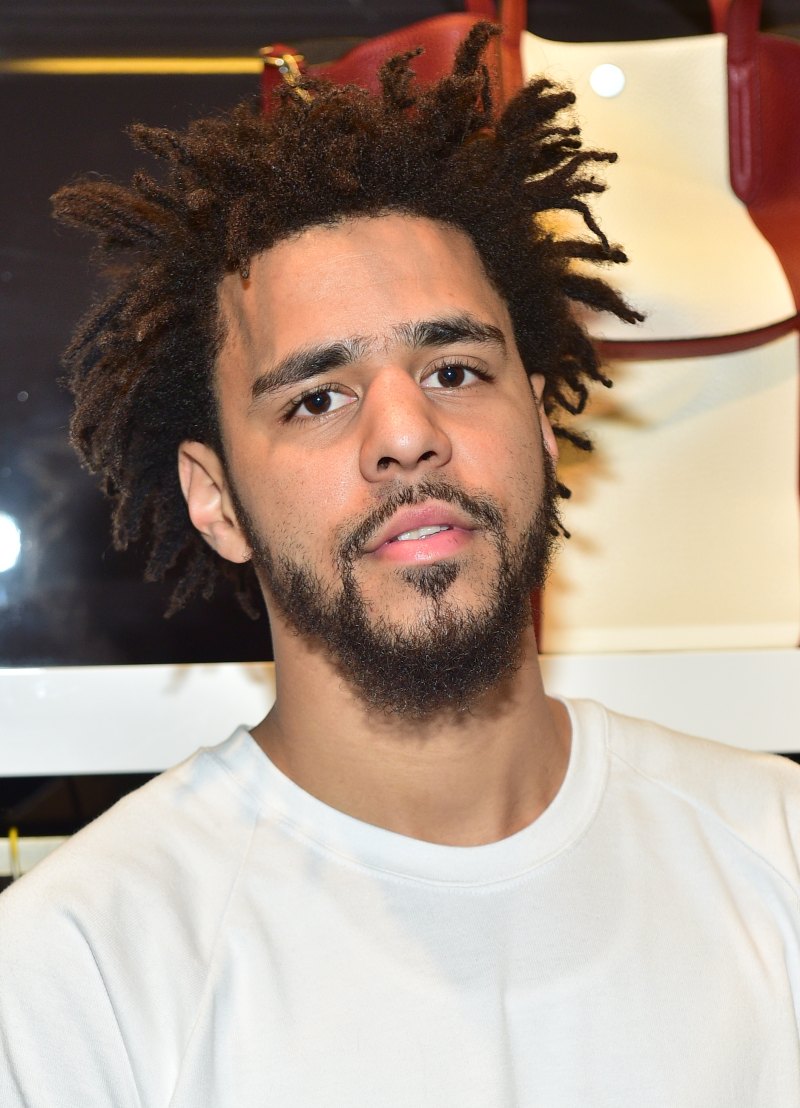 J cole