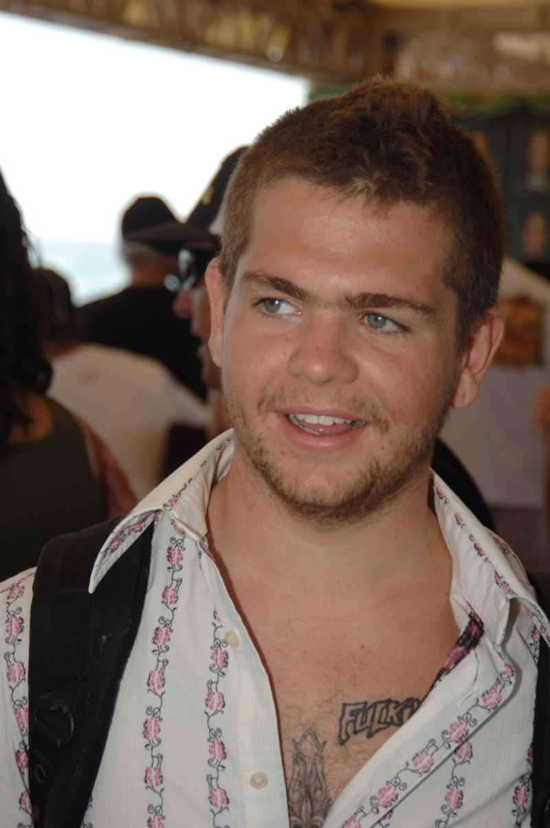 Jack osbourne