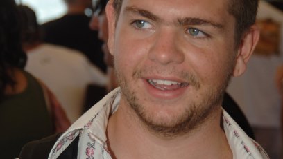 Jack osbourne