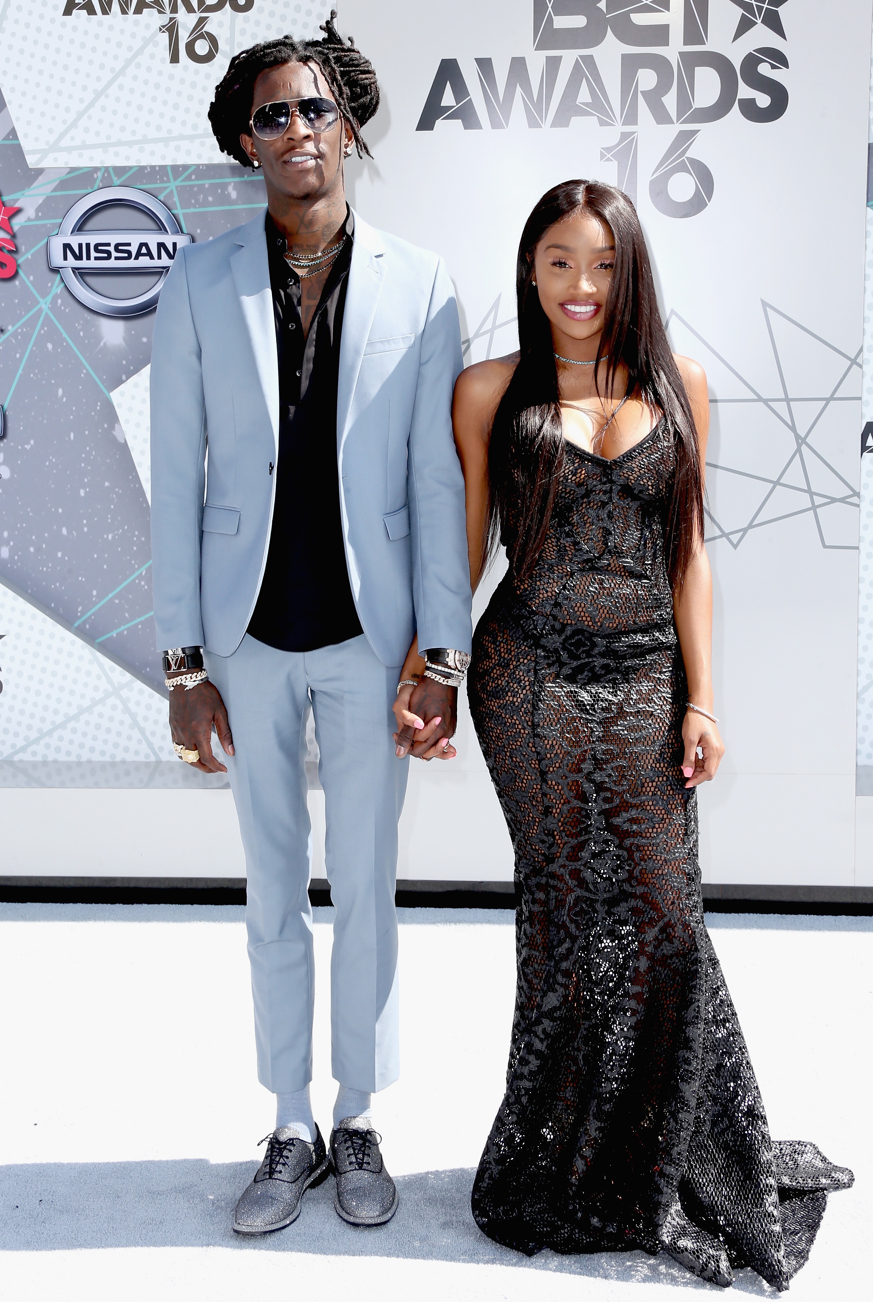 Jerrika karlae young thug