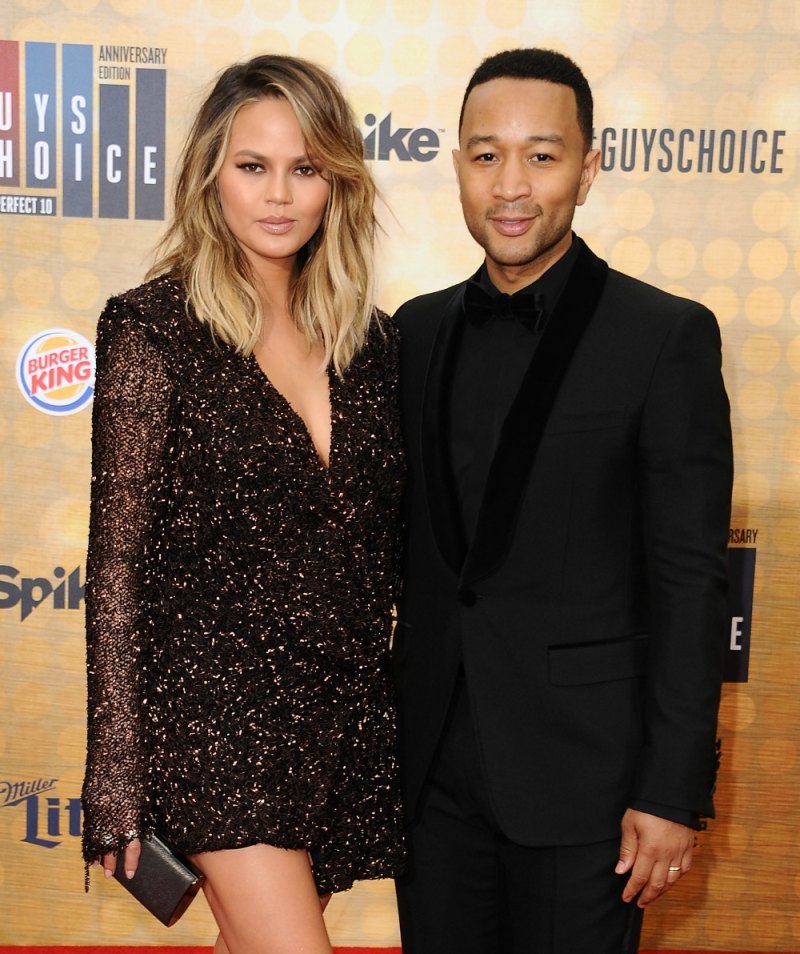 John legend chrissy teigen divorce