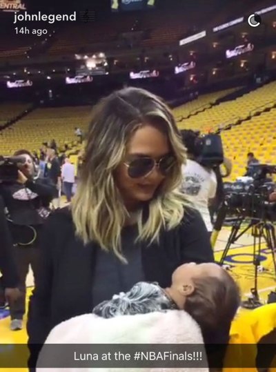 chrissy teigen snapchat chrissy teigen snapchat