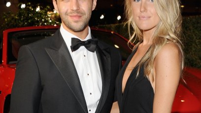 Josh peck engaged girlfriend