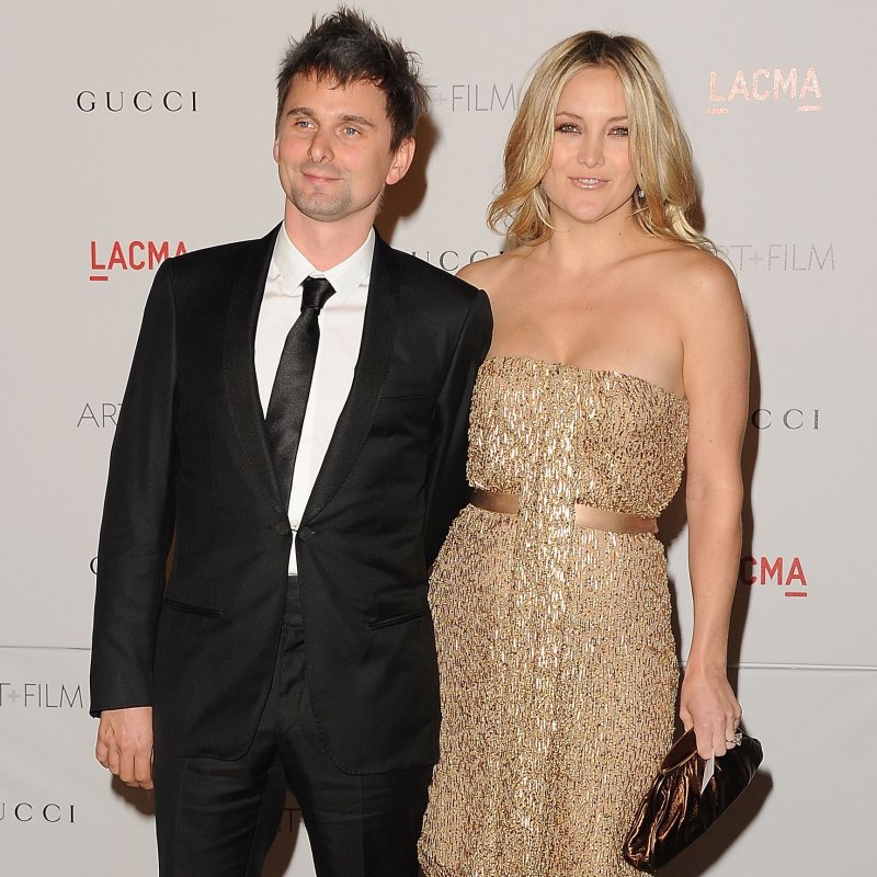 Kate hudson and matt bellamy pregnant 2