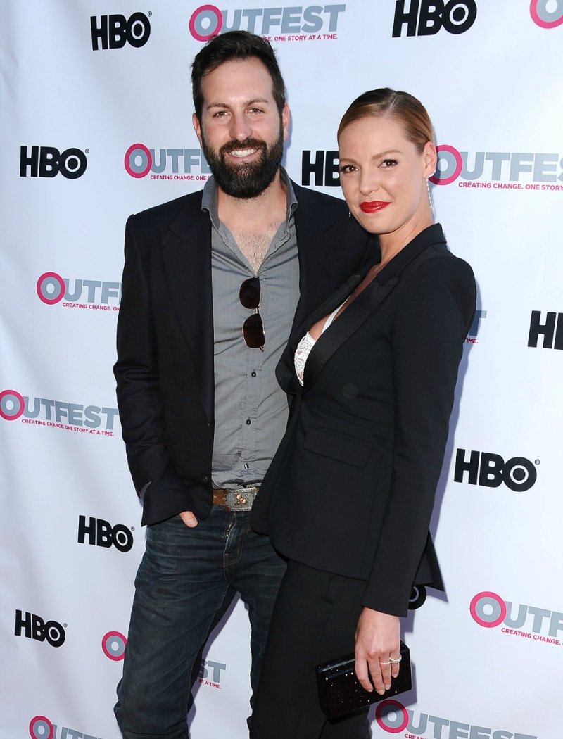Katherine heigl josh kelley music video