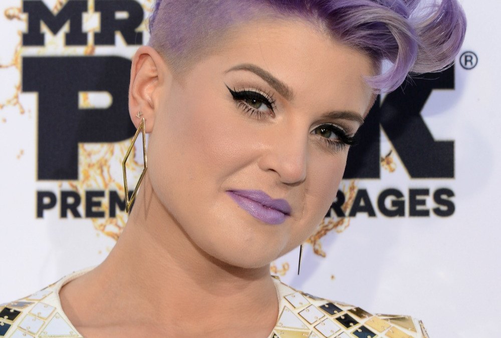 Kelly osbourne tattoo orlando shooting