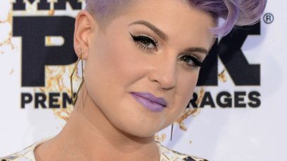Kelly osbourne tattoo orlando shooting
