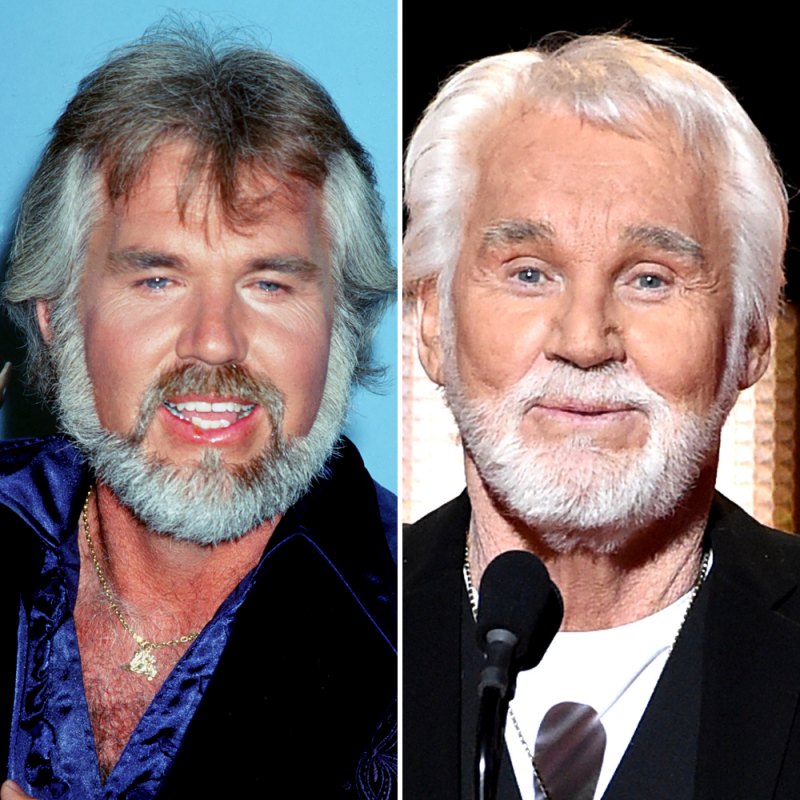 Kenny rogers