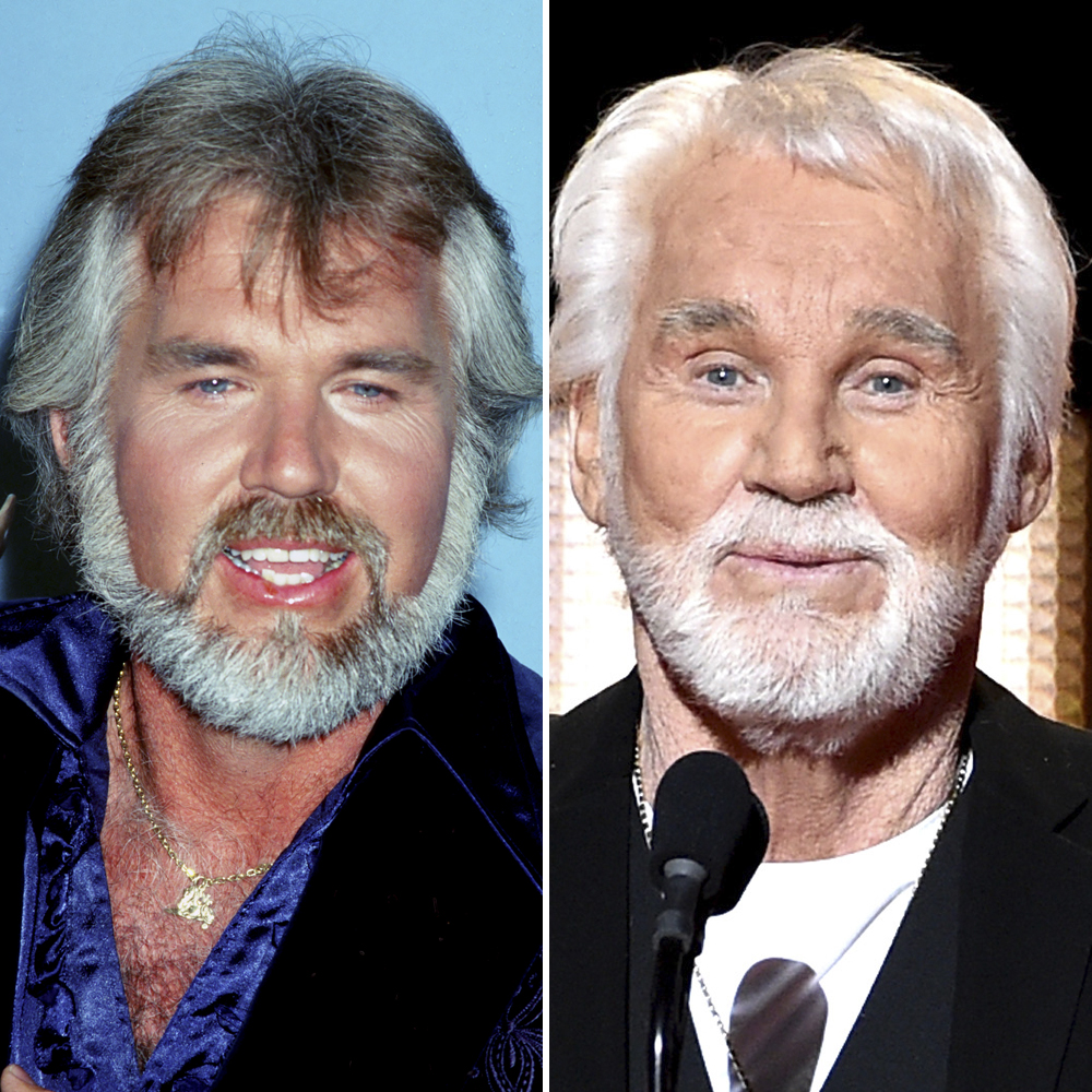 Kenny rogers