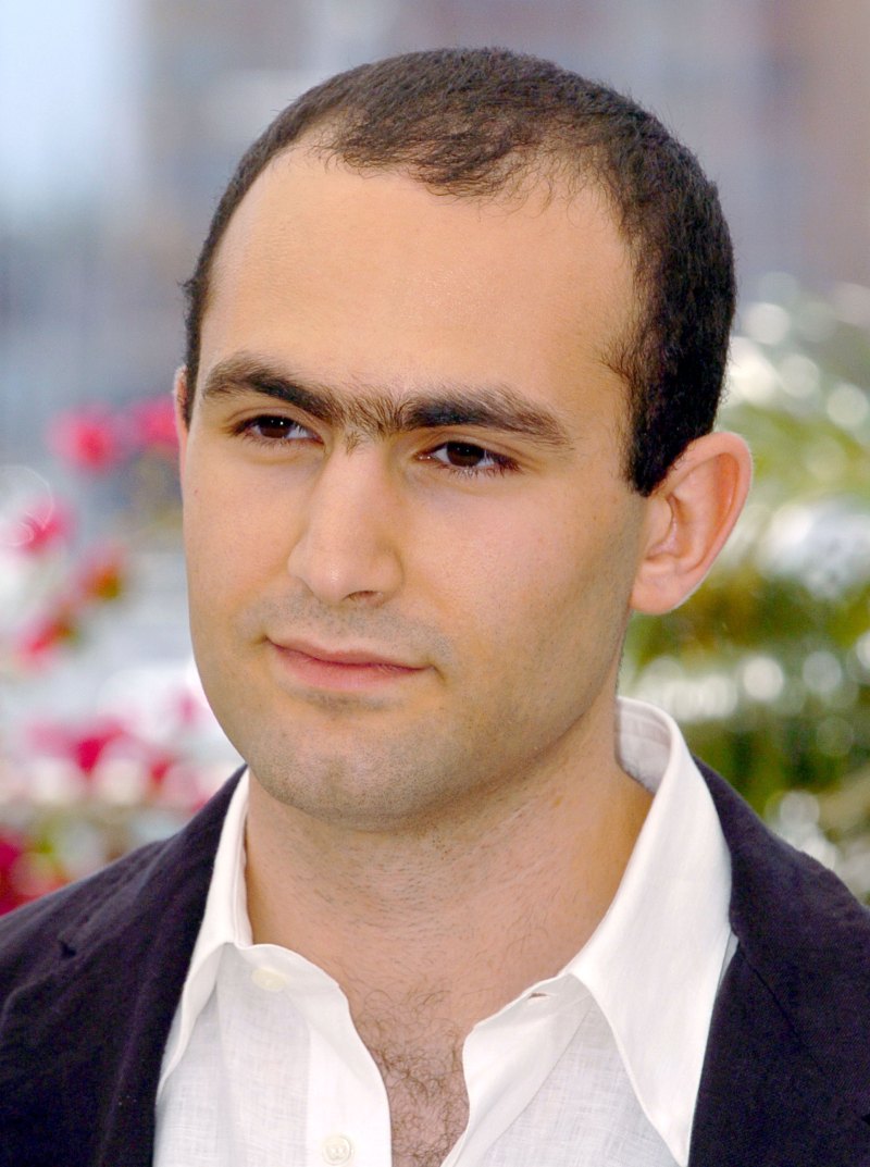 Khalid abdalla