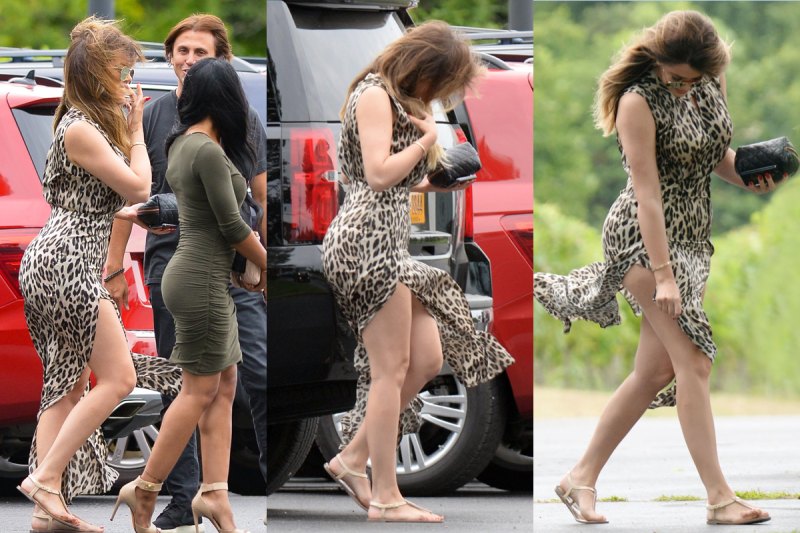 Khloe kardashian butt august 2014