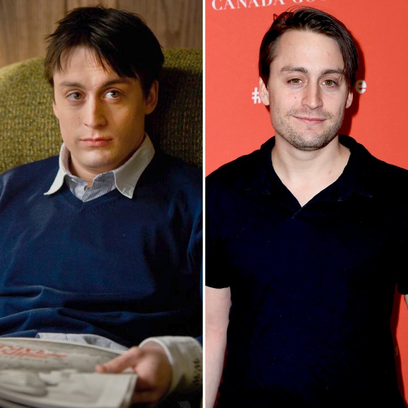 Kieran culkin scott pilgrim vs the world