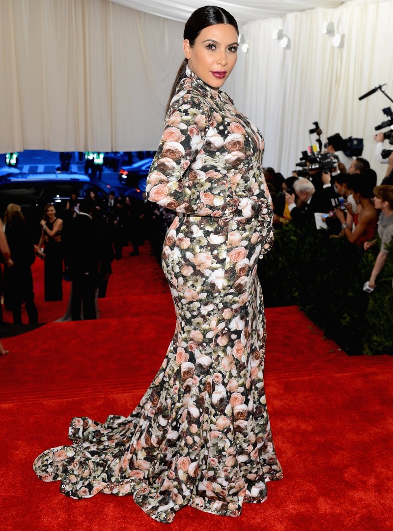 Kim kardashian fashion fail 2