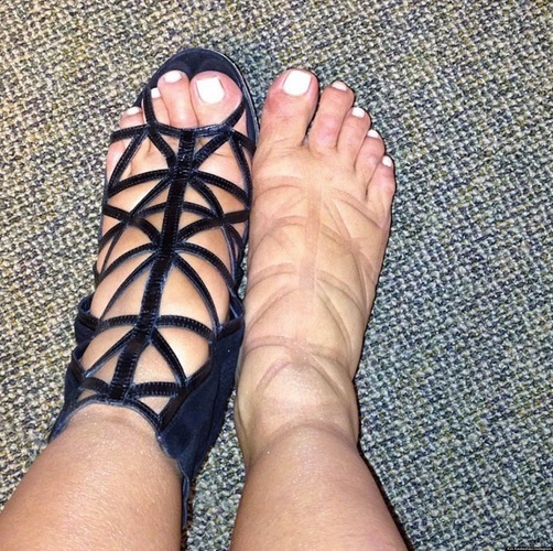 Kim kardashian fashion fail 3