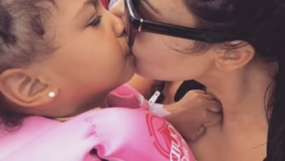 Kim kardashian north west birthday