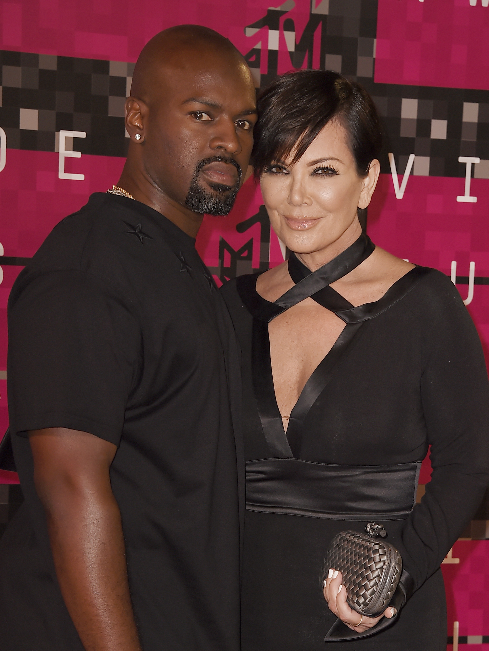 Kris jenner weight gain