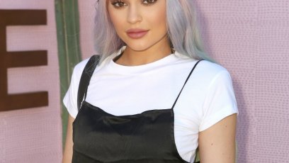 Kylie jenner singing voice