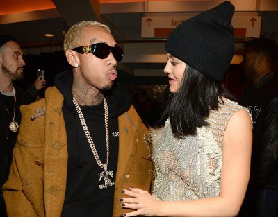 kylie jenner tyga getty images kylie jenner tyga getty images