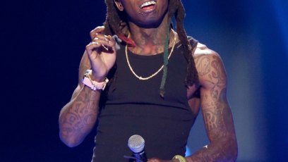 Lil wayne seizure emergency