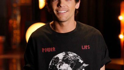 Louis tomlinson child support baby mama