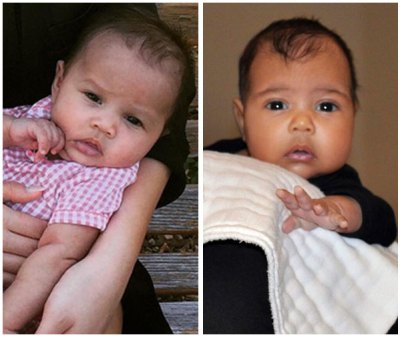 luna stephens north west instagram