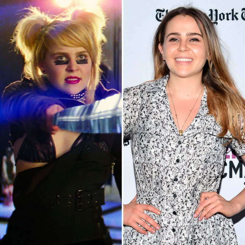Mae whitman scott pilgrim vs the world