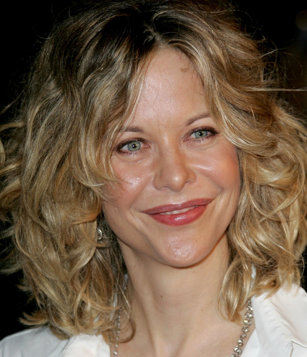 See Meg Ryan'S Rumored Plastic Surgery Pictures!