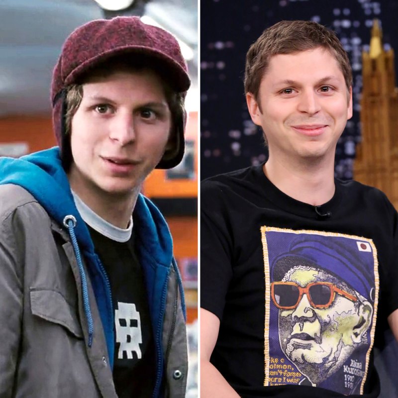 Michael cera scott pilgrim vs the world