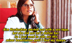 Mindy gif 3