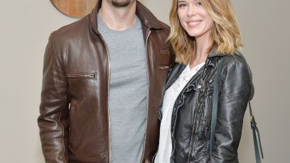 Nick zano girlfriend