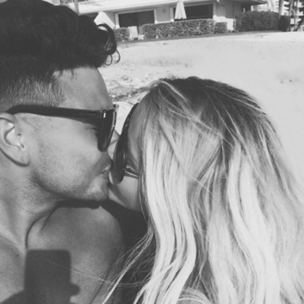 Pauly d aubrey o day12