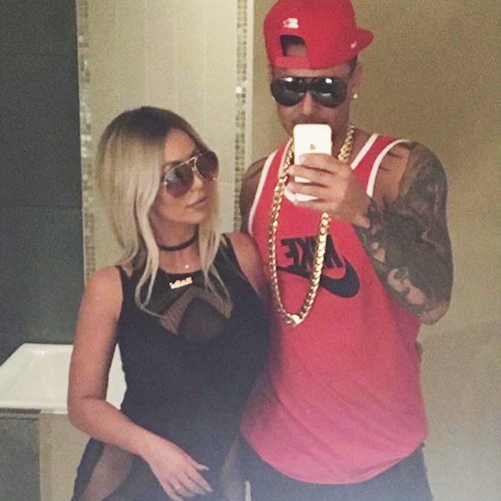 Pauly d aubrey o day3