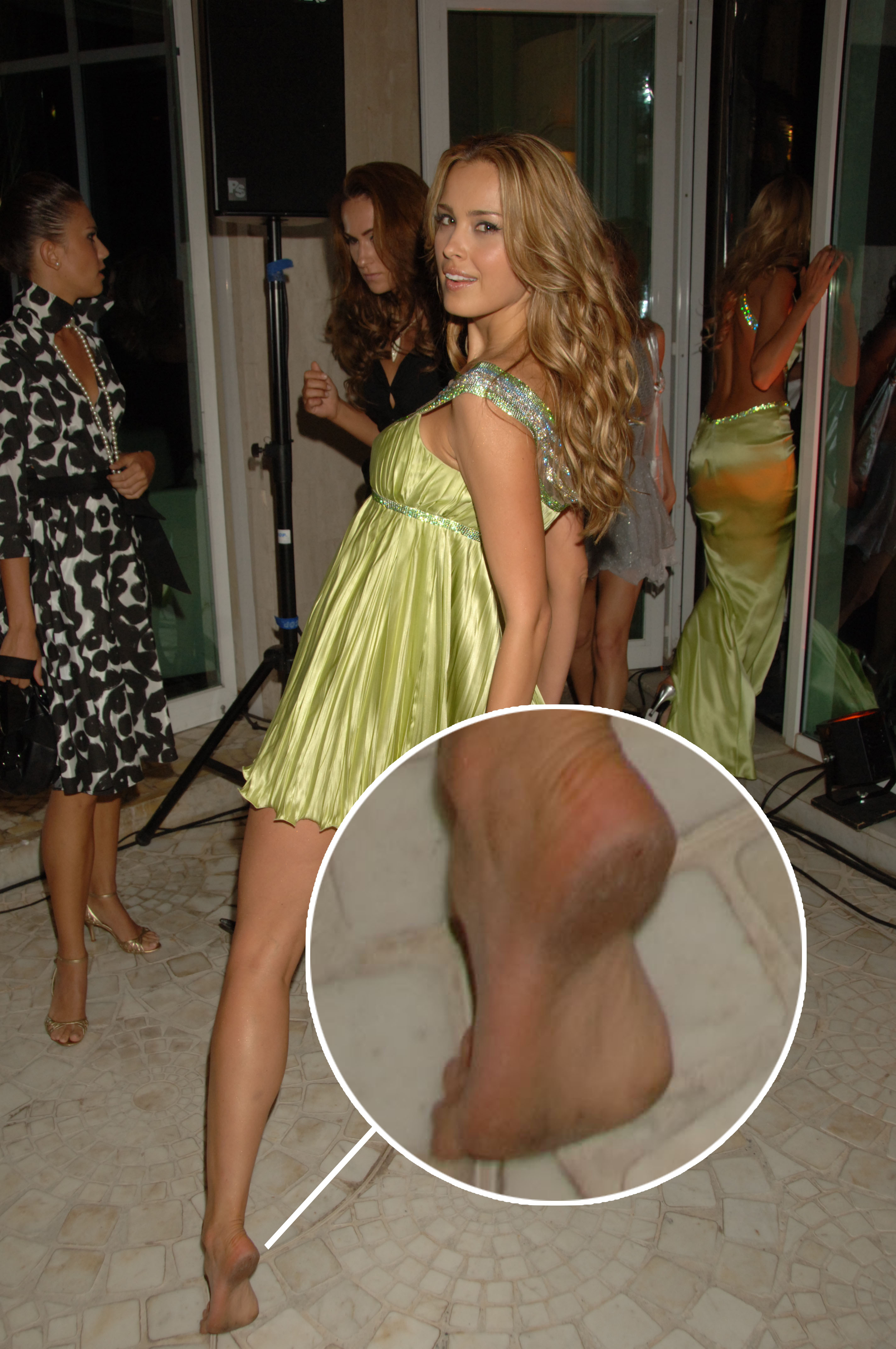 Petra nemcova