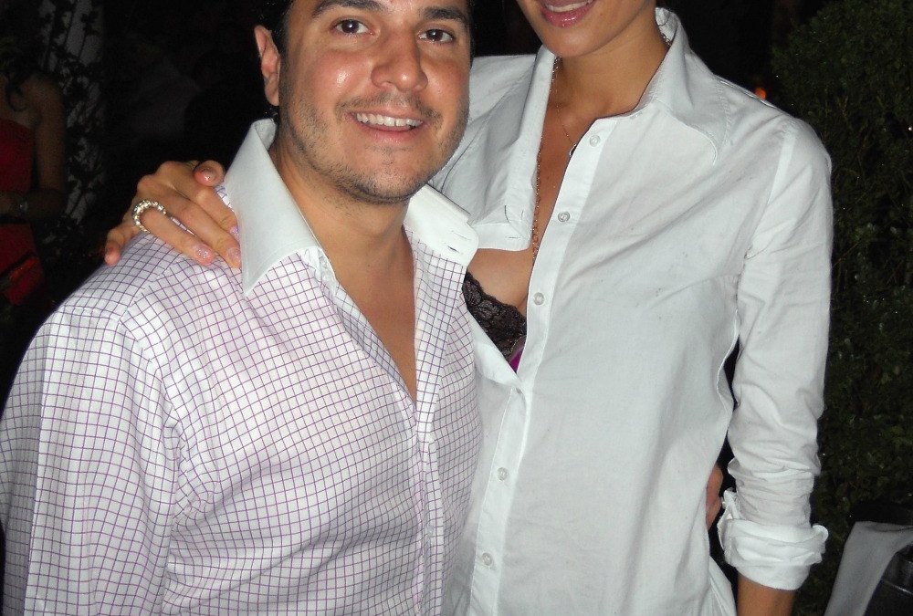 Rhony julianne wainstein divorce husband