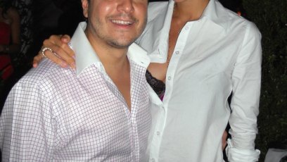 Rhony julianne wainstein divorce husband