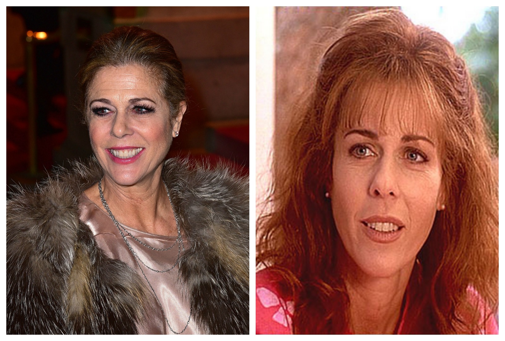 Rita wilson