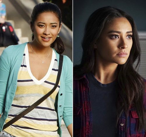 Shay mitchell pll copy