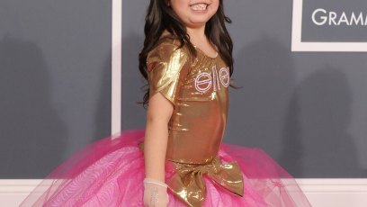 Sophia grace brownlee ellen degeneres music video