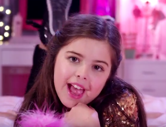 sophia grace brownlee youtube